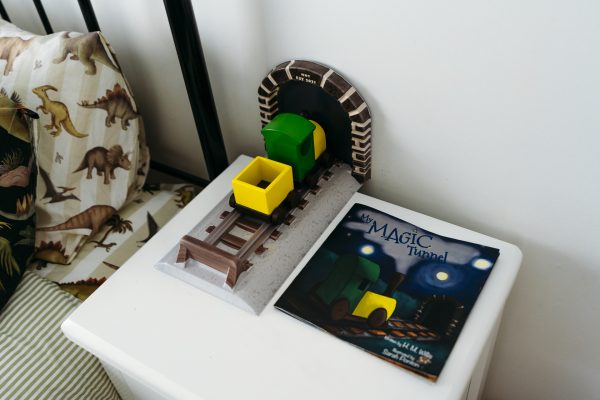 MY MAGIC TUNNEL – COMPLETE KIT