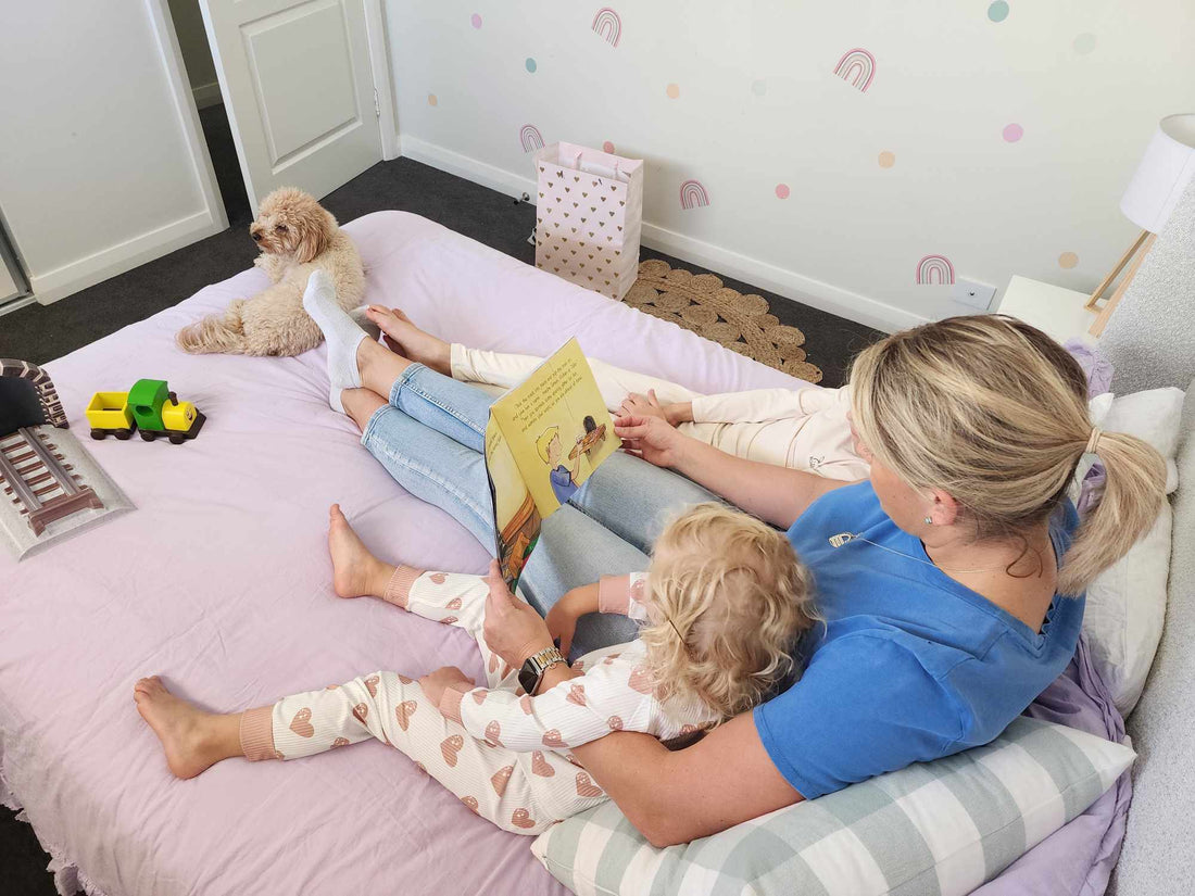 How to Use “My Magic Tunnel”: A Step-by-Step Guide to Creating Magic and Memories