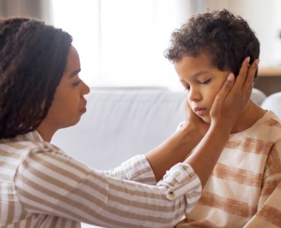 Nurturing Young Hearts: Supporting Emotional Development in Children