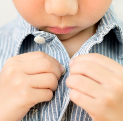 Fostering Independence: Empowering Your Child for Success
