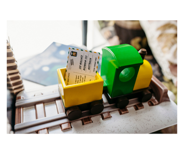 Personalised & Printed Postcards