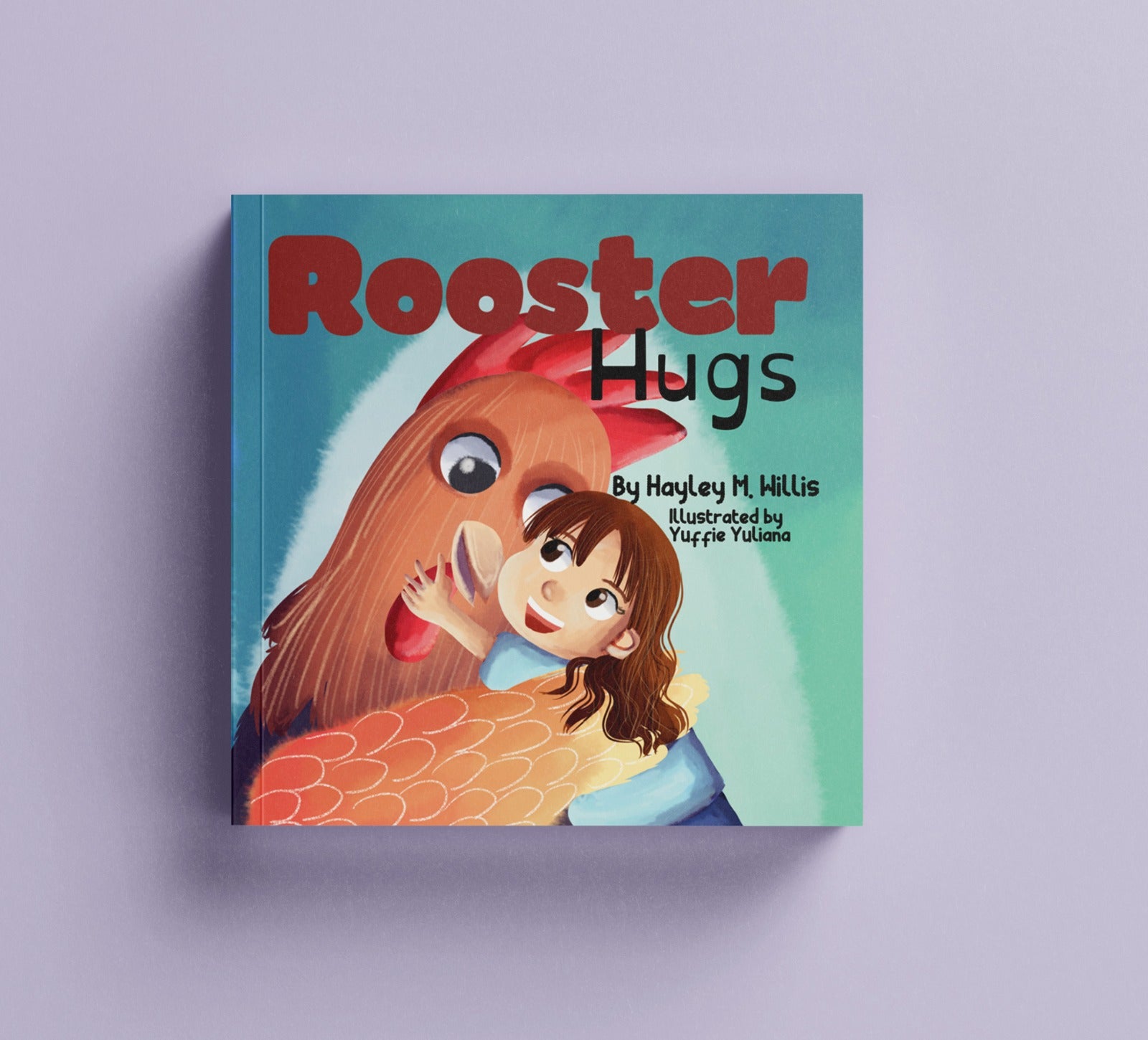 The Goodnight Connection Series <br> Bedtime Story Books (Set of 3.)