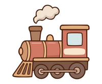 Set The Train