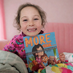 The Goodnight Connection Series <br> Bedtime Story Books (Set of 3.)