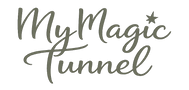 My Magic Tunnel - Home