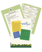 Personalised & Printed Postcards