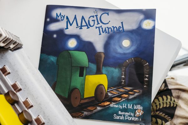 MY MAGIC TUNNEL – COMPLETE KIT