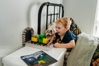 MY MAGIC TUNNEL – COMPLETE KIT